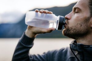 6 Hydration Drink Options For Hockey Players