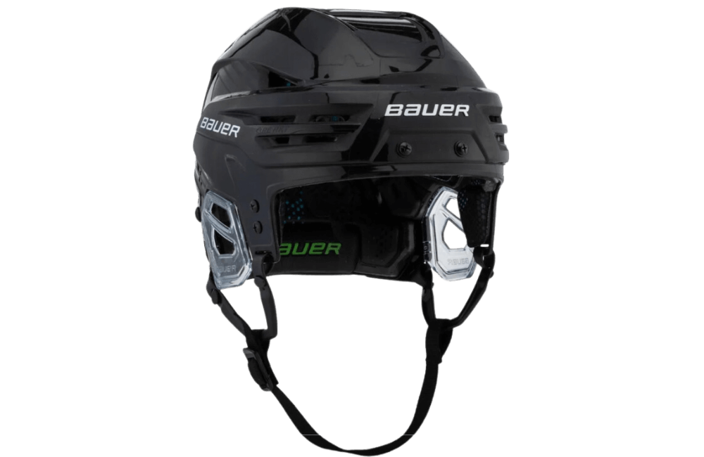 Bauer Re-AKT 85 Hockey Helmet