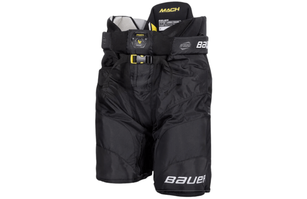 Bauer Supreme MACH Ice Hockey Pants