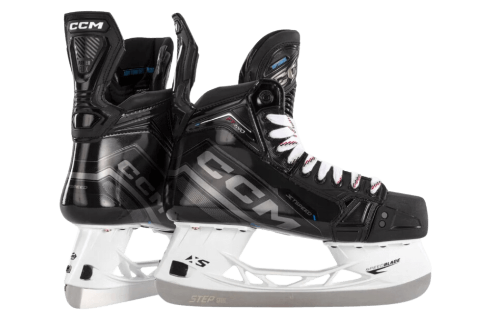 CCM JetSpeed FT690 Ice Hockey Skates