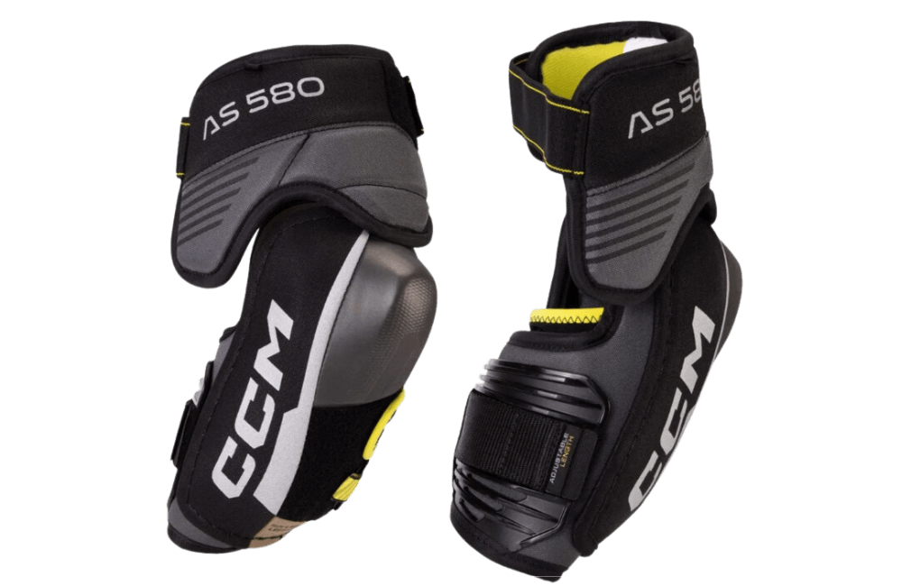 CCM Tacks AS-580 elbow pads