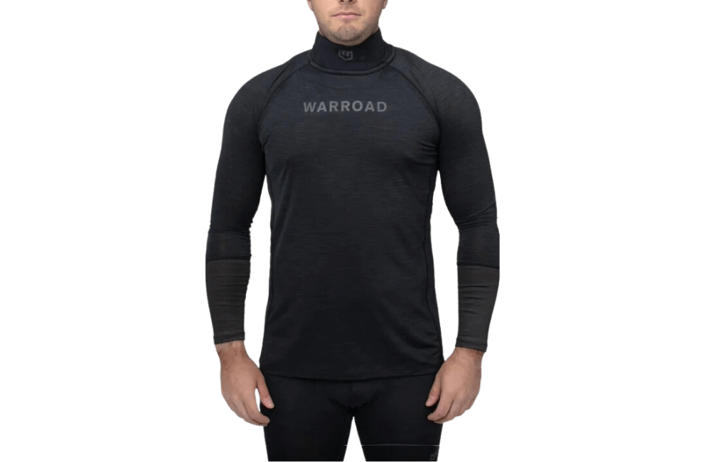 Warroad Tilo Pro Neck & Wrist Top